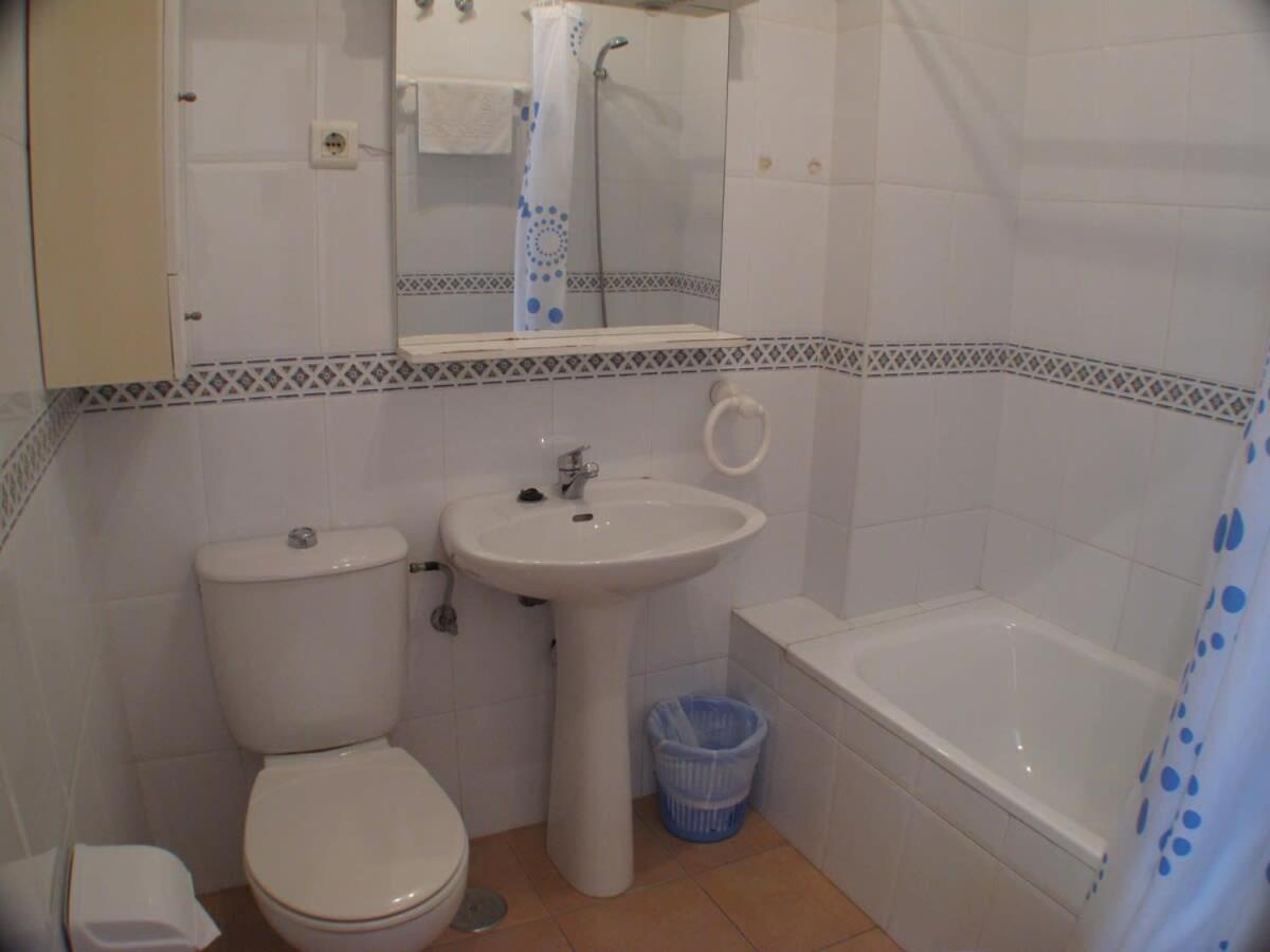 Nerja Medina 4A Daire Dış mekan fotoğraf