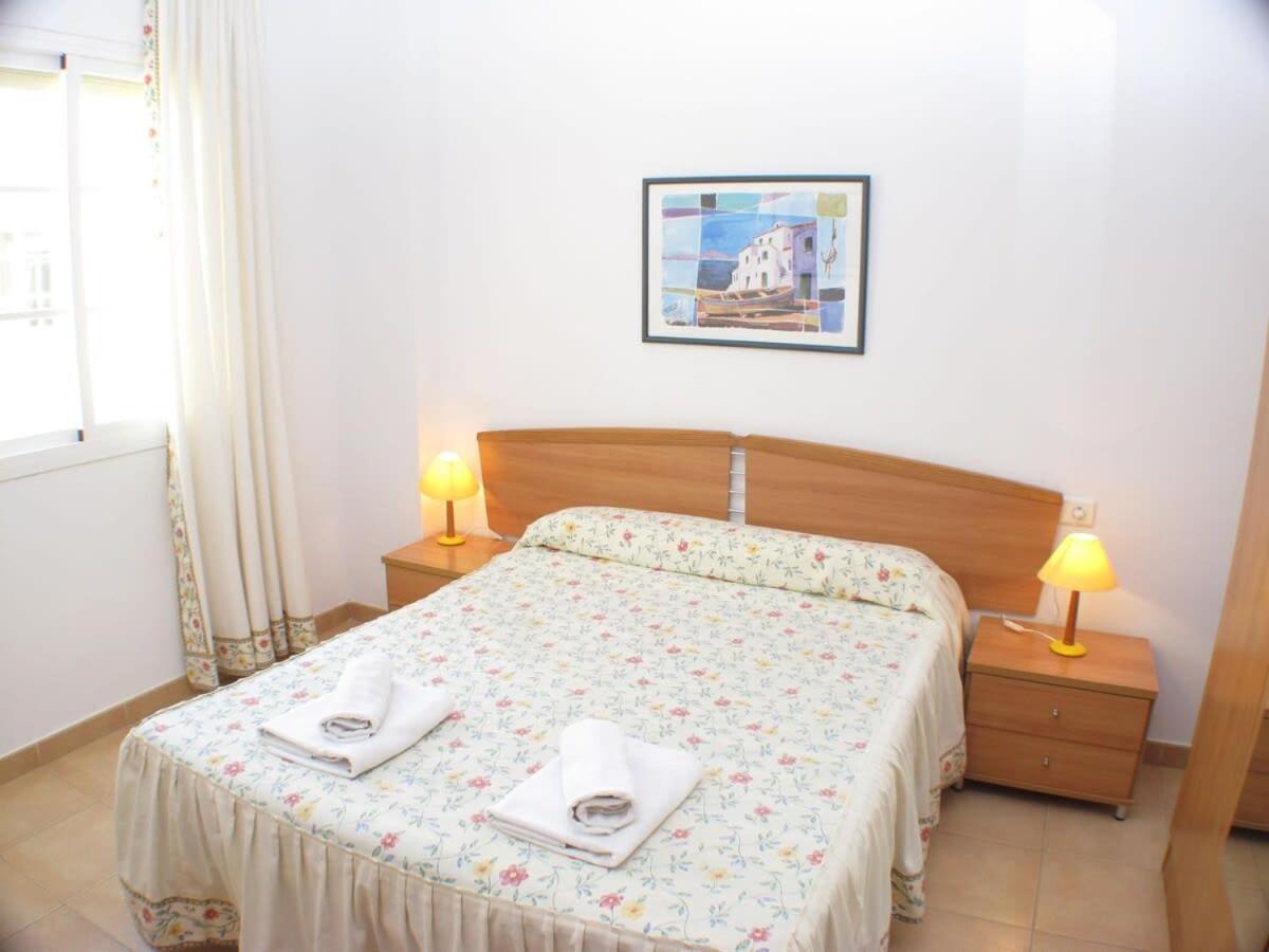 Nerja Medina 4A Daire Dış mekan fotoğraf